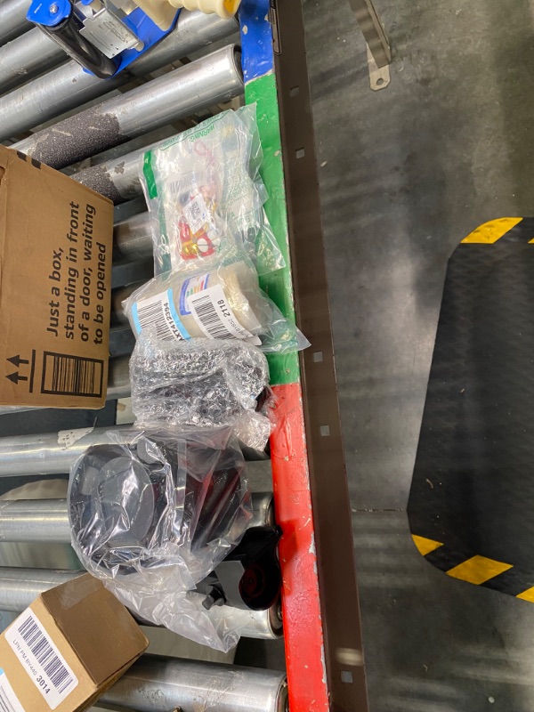 Photo 1 of ***BUNDLED BAG OF  new and used items***
***AS IS / NO RETURNS -  FINAL SALE***