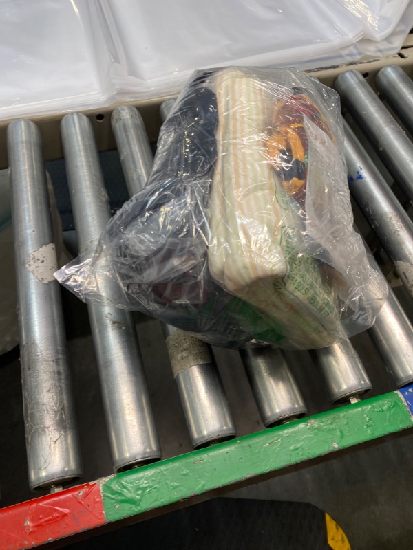 Photo 1 of ***BUNDLED BAG OF  new and used items***
***AS IS / NO RETURNS -  FINAL SALE***