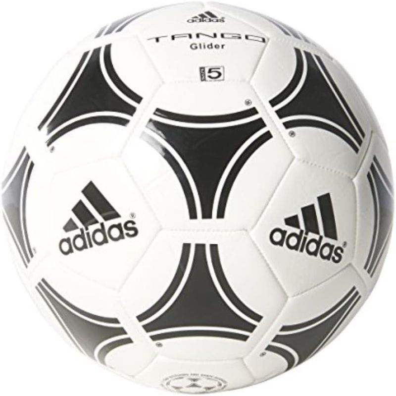 Photo 1 of adidas Unisex-Adult Tango Glider Soccer Ball
