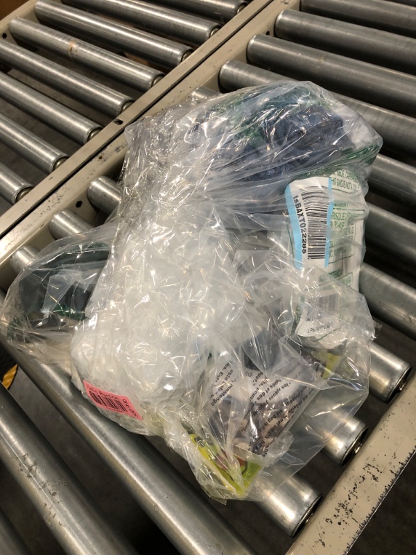 Photo 1 of ***AS IS / NO RETURNS -  FINAL SALE***
***AS IS / NO RETURNS -  FINAL SALE***
***BUNDLED BAG OF  ***
