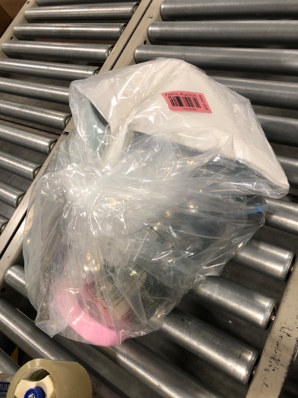Photo 1 of ***AS IS / NO RETURNS -  FINAL SALE***
***BUNDLED BAG OF  ***
