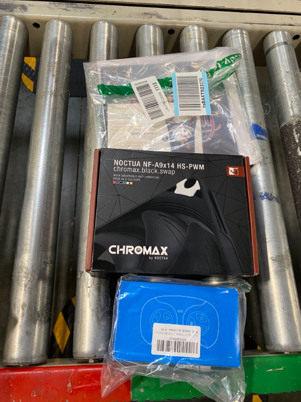 Photo 1 of ***BUNDLED BAG OF  new and used items***
***AS IS / NO RETURNS -  FINAL SALE***