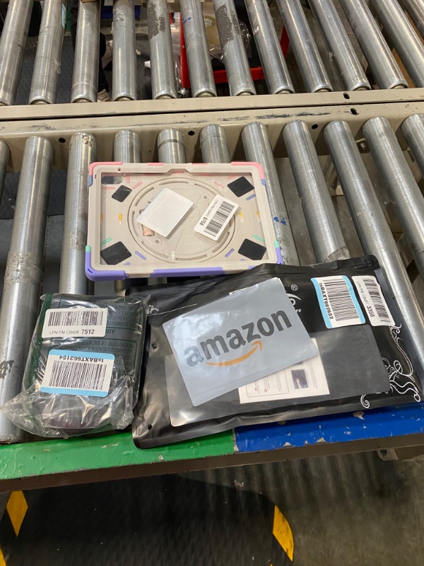 Photo 1 of ***BUNDLED BAG OF  new and used items***
***AS IS / NO RETURNS -  FINAL SALE***