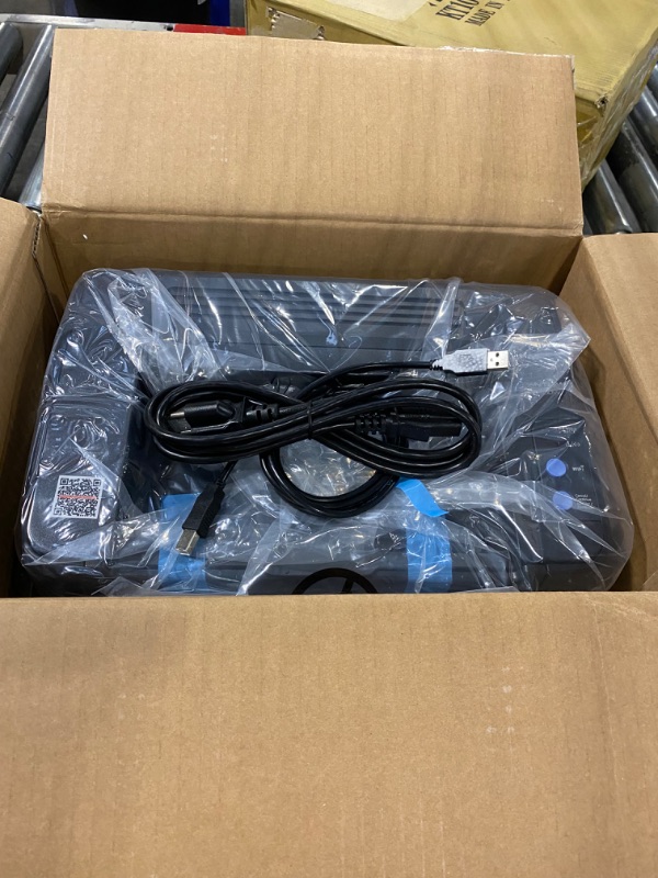 Photo 1 of Pantum Laser Printer Black and White, Wireless Printer, Monochrome Compact Wireless Bluetooth Laser Printer P2502W Plus Work with PB-212 Toner(Update Version)
