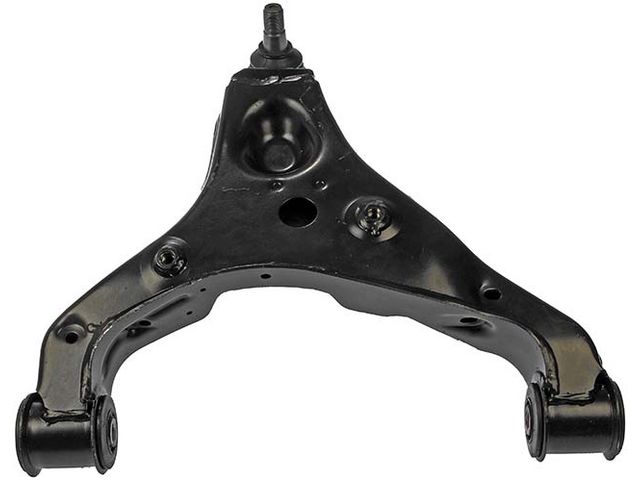 Photo 1 of 
Front Right Lower Control Arm and Ball Joint Assembly - 2010-2023 Mercedes Sprinter 2500 - Dorman
Click to Enlarge
Front Right Lower Control Arm and Ball Joint Assembly - 2010-2023 Mercedes Sprinter 2500 - Dorman