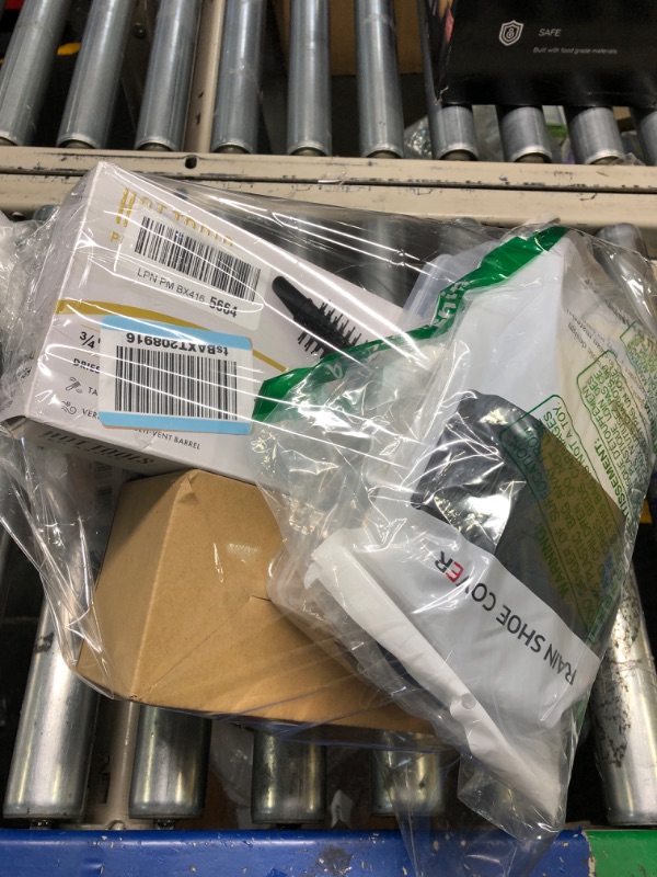Photo 1 of ***BUNDLED BAG OF  ***
AS IS, NO RETURNS