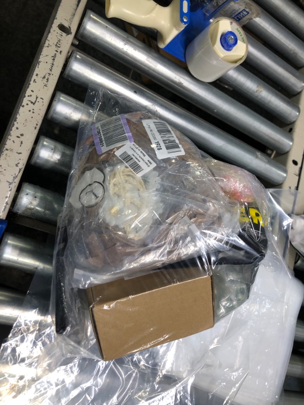Photo 1 of ***BUNDLED BAG OF  ***
