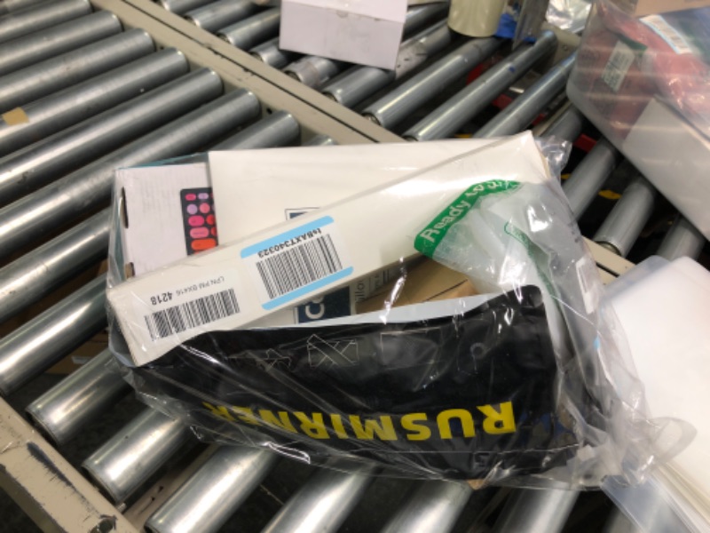 Photo 1 of ***BUNDLED BAG OF  ***
