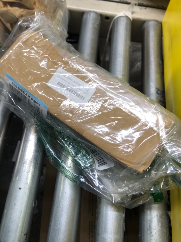 Photo 1 of Magnetic Curtain Rods for Metal Doors?Multi-Use Adjustable Appliance for Windows Iron Steel Places?9-16 Inch?White?4 Pack White 9-16 Inch | 4 Pack