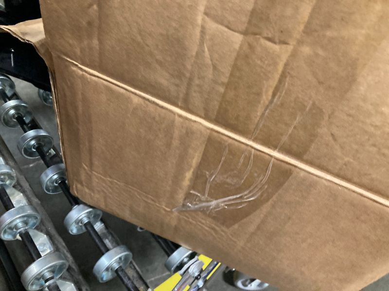 Photo 1 of Gevi Espresso Machine, Espresso Maker with Milk Frother Steam Wand, Compact Espresso Super Automatic Espresso Machines for home with 34oz Removable Water Tank for Cappuccino, Latte***Sold as Parts****