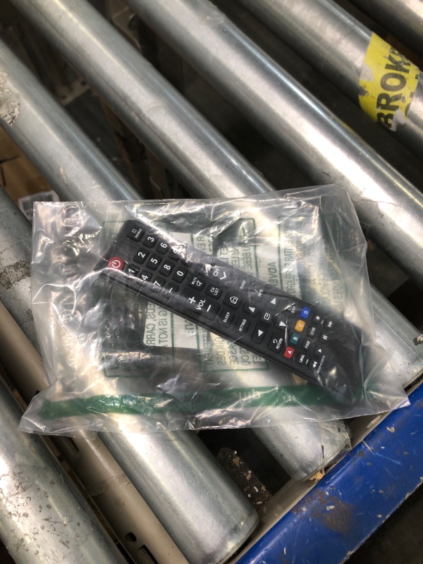 Photo 1 of BN59-01301A Replace Remote Applicable for Samsung TV UN40NU7100 UN43NU7100 UN50NU7100 UN55NU7100 UN58NU7100 UN75NU7100 UN32N5300 UN55NU6900 UN43NU6900 UN50NU6900 UN65NU6900 UN75NU6900 UN55NU7300