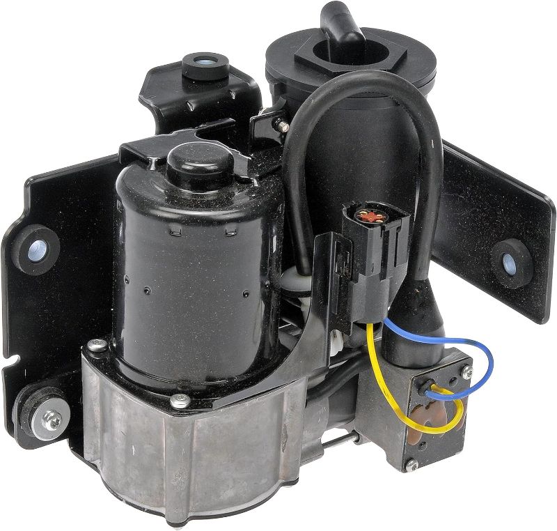 Photo 1 of Dorman 949-202 Air Suspension Compressor Compatible with Select Ford / Lincoln Models