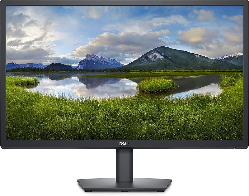 Photo 1 of Dell E2423H 23.8" Full HD LED LCD Monitor - 16:9
