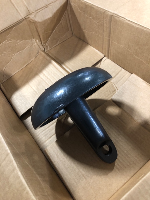 Photo 2 of Extreme Max 3006.6503 BoatTector Vinyl-Coated Mushroom Anchor - 10 lbs.