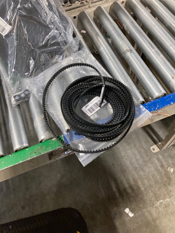 Photo 1 of 041A5434-11A 7ft Belt Kit Accs