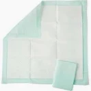 Photo 1 of Medline Disposable Fluff and Polymer Underpads