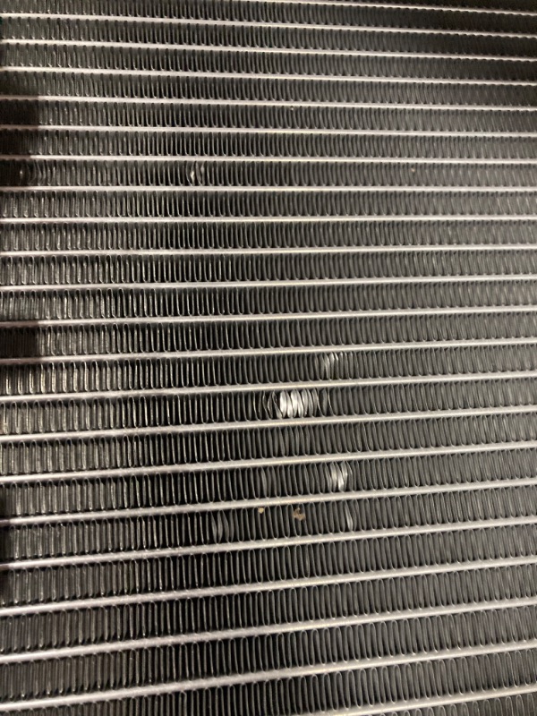 Photo 1 of A-Premium Air Conditioning A/C Condenser Compatible with Toyota Tacoma 1998-2004, Replace# 8846004090