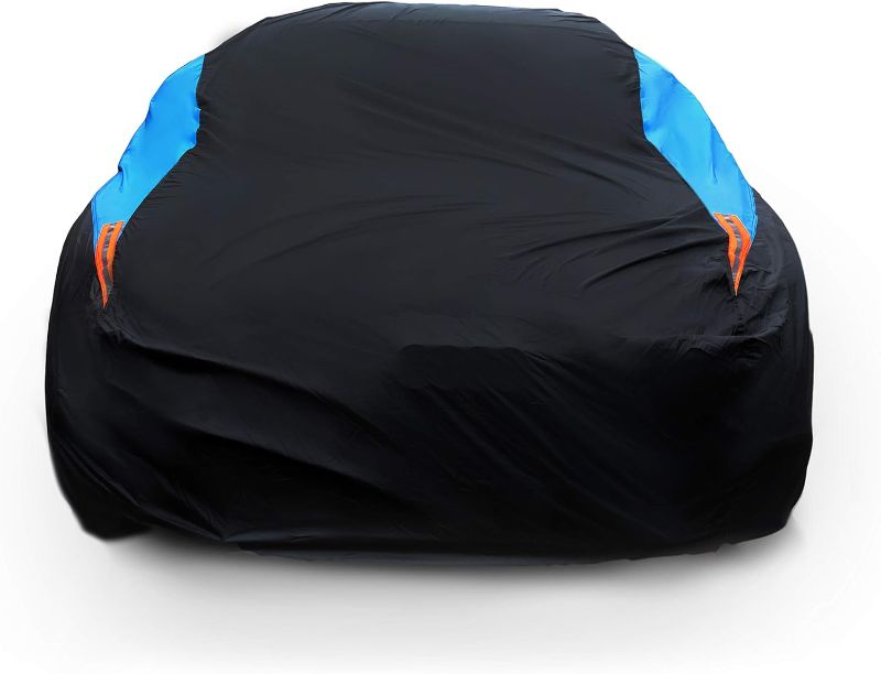 Photo 1 of GENRAL CAR COVER