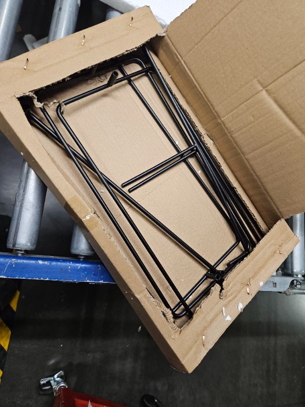 Photo 1 of Delling Large 3 Tier Serving Tray Set, 16 Inch Porcelain Tiered Serving Trays Platters with Collapsible Serving Stand, Suitable for Dessert Table Display Set, Serving Dishes for Entertaining