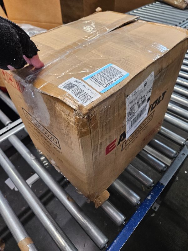 Photo 1 of Eastvolt 10 Inch Variable-Speed Wet Sharpener, 90-150RPM Variable Speed Wet Grinding Machine for Household Knives and Woodworking Tools