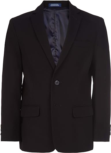 Photo 1 of IZOD Boys' Bi-Stretch Blazer Jacket 14R
