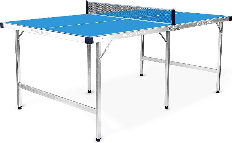 Photo 1 of ***New***PRO-SPIN Midsize Ping Pong Table | Foldable |