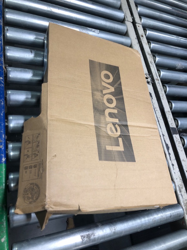 Photo 1 of Lenovo 3i Chromebook Laptop - 15.6 Inch Full HD Lenovo Laptop - 8GB Memory - 64GB Storage - Intel Celeron N4500 – 2023 model 8GB - 64GB