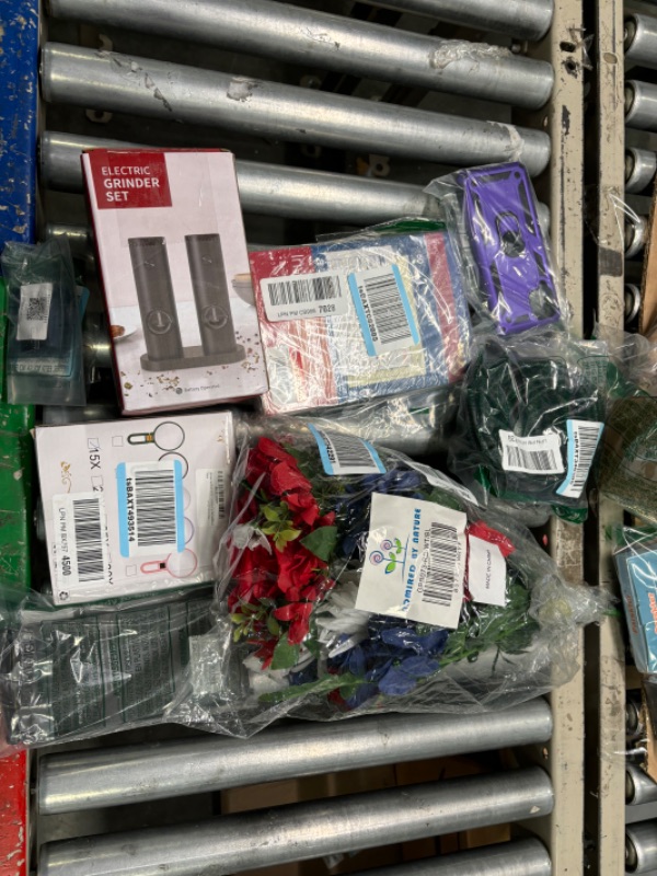 Photo 1 of ***AS IS / NO RETURNS -  FINAL SALE***
