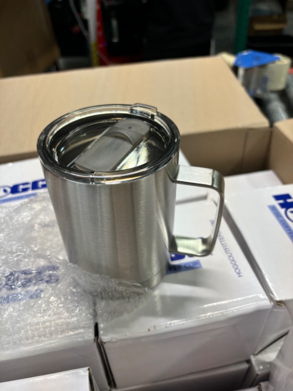 Photo 1 of 10OZ COFFEE CUP - Pack of 3
