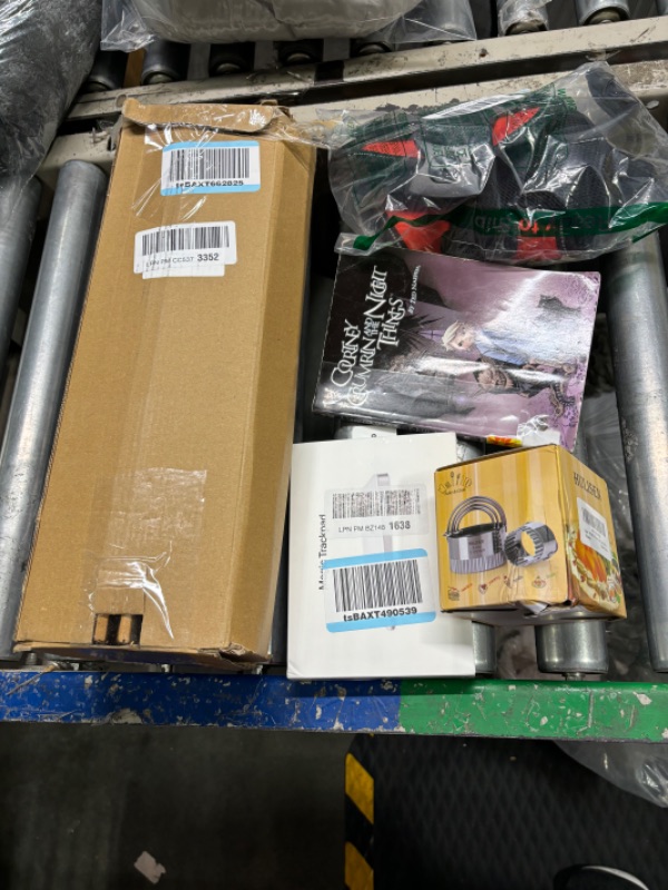 Photo 1 of ***AS IS / NO RETURNS -  FINAL SALE***
