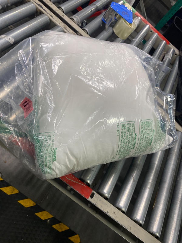Photo 1 of 1 utopia pillow