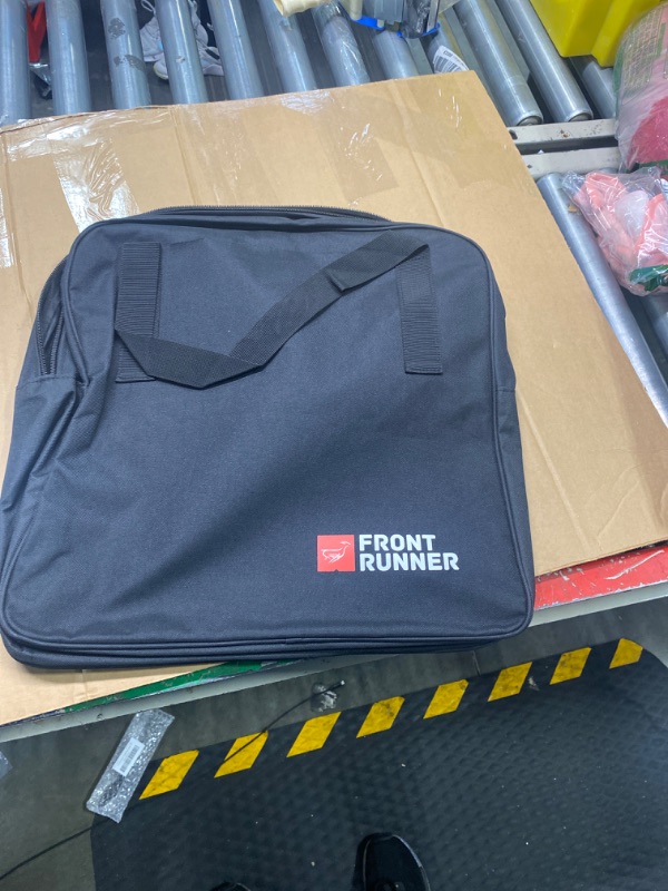 Photo 1 of **CHAIRS NOT INCLUDED** Front Runner Expander Chair Storage Bag with Carrying Strap