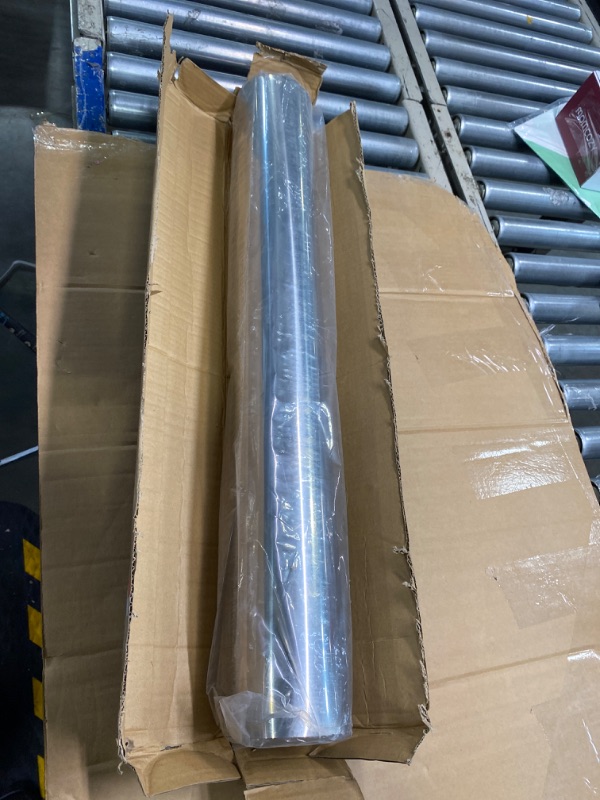 Photo 3 of FGJQEFG 4 Inch Straight DIY Custom Mandrel Exhaust Pipe Tube Pipe, 30 Inch Length, 4'' OD Mandrel Straight Pipe, T304 Stainless Steel, Universal Fitment - 1PC 4''OD-Straight-30''-1PC