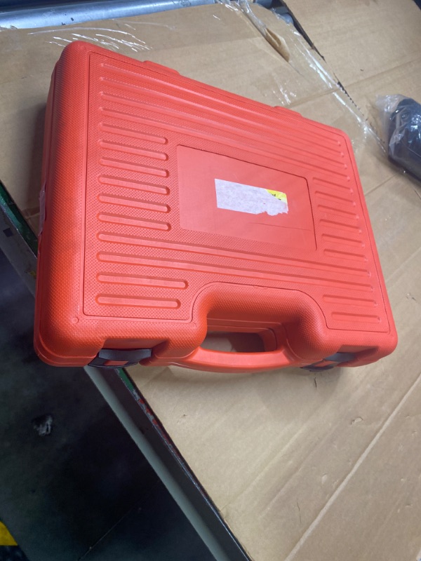 Photo 1 of DAYUAN 27pc Universal Press and Pull Sleeve Kit Bush Bearing Removal Insertion Tool Set