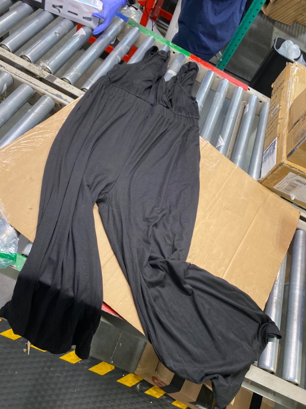 Photo 1 of all black romperb not exact