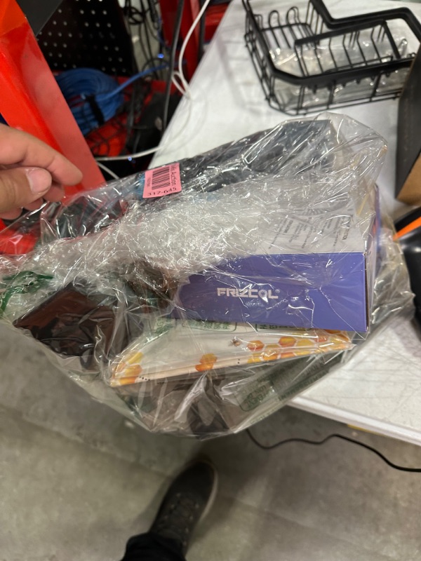 Photo 1 of ***AS IS / NO RETURNS -  FINAL SALE***
