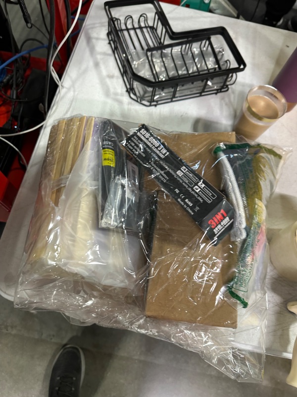 Photo 1 of ***AS IS / NO RETURNS -  FINAL SALE***
