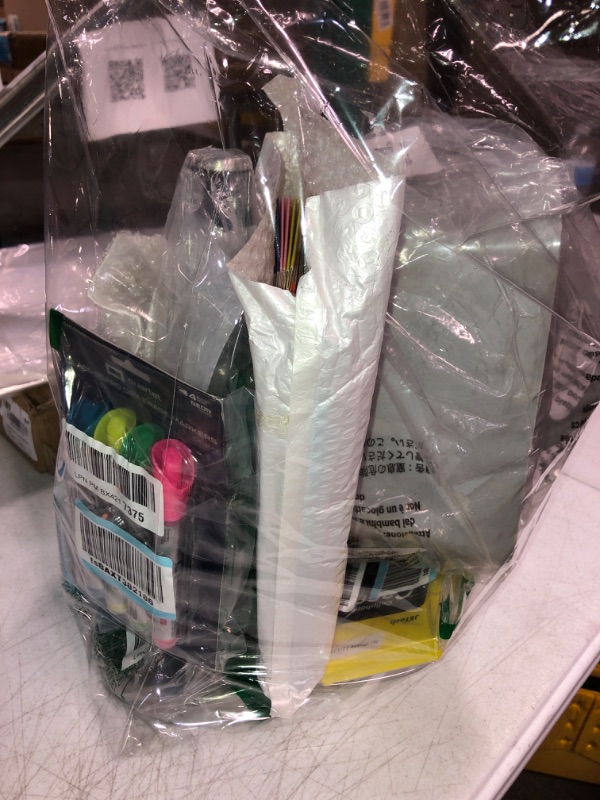 Photo 1 of ***AS IS / NO RETURNS -  FINAL SALE***
***BUNDLED BAG OF  ***
