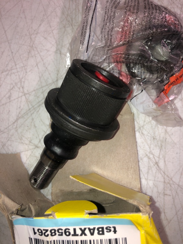 Photo 2 of MOOG K7465 Suspension Ball Joint Front Lower