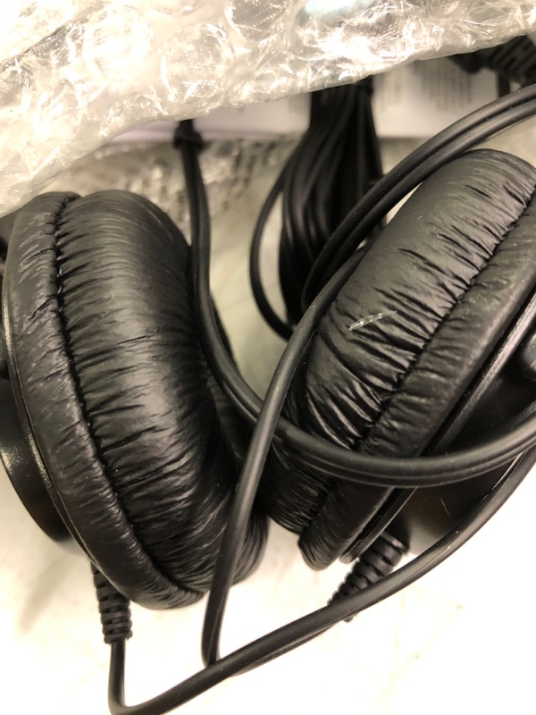 Photo 1 of Kensington USB Hi-Fi Headphones