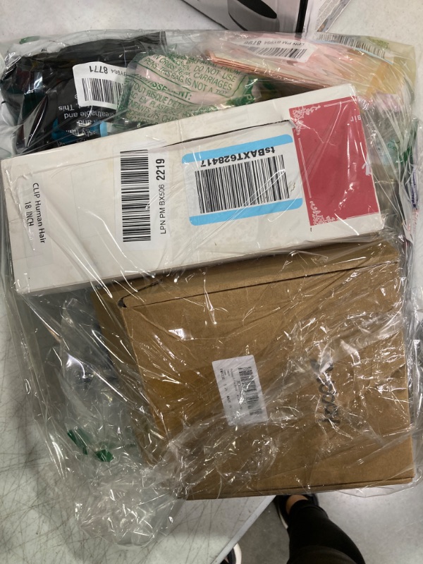 Photo 1 of ***AS IS / NO RETURNS -  FINAL SALE***
