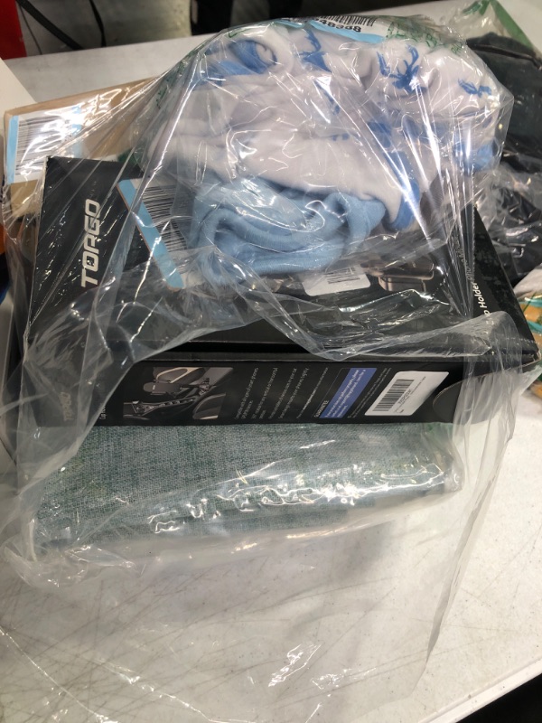 Photo 1 of ***AS IS / NO RETURNS -  FINAL SALE***
***BUNDLED BAG OF  ***
