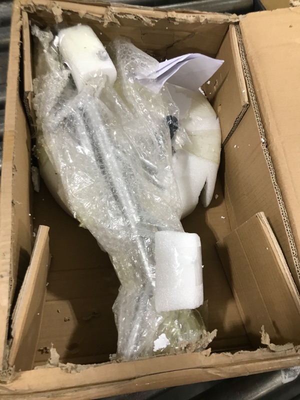 Photo 1 of DOORXIFO Silver Coat Racks, Metal Coat Rack Freestanding with Hooks, Entryway Coat Rack Stand, Coat Racks with Marble Base, Coat Tree for Hanging Clothes, Hats, Bags silver-white Branch