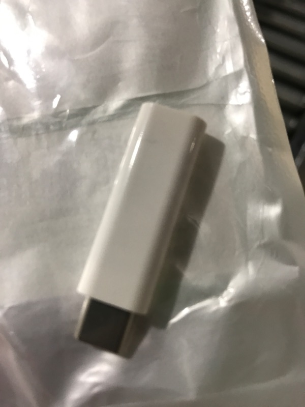 Photo 2 of COOYA USB-C Male to Pencil Charging Adapter+Lightning Adapter for Apple Pencil 1st Gen
