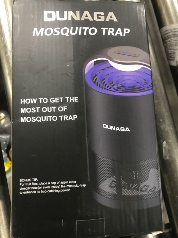 Photo 1 of mosquito trap