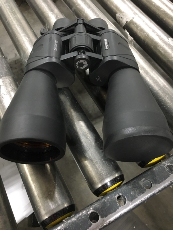 Photo 2 of Barska 10-30x60mm Gladiator Zoom Binoculars