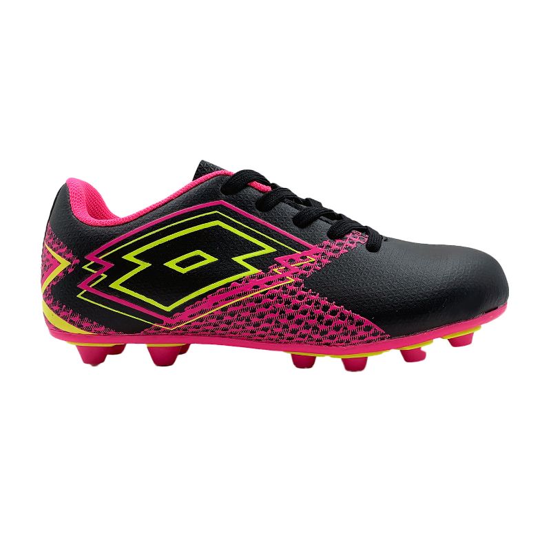 Photo 1 of Lotto Forza Elite 3 Youth's GGS Soccer Cleats size 8 
