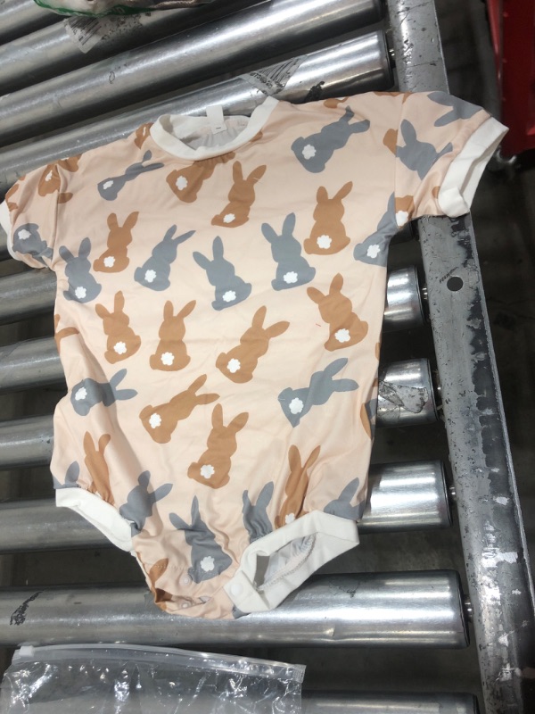 Photo 1 of Easter onesie for baby/ toddler,100  **UNKNOWN SIZE**
