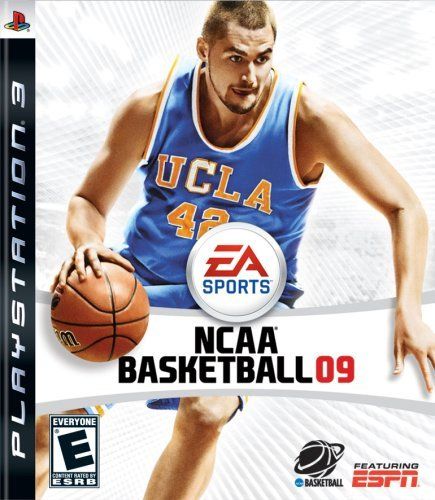 Photo 1 of NCAA Basketball 09 - Playstation 3 (Renewed)
