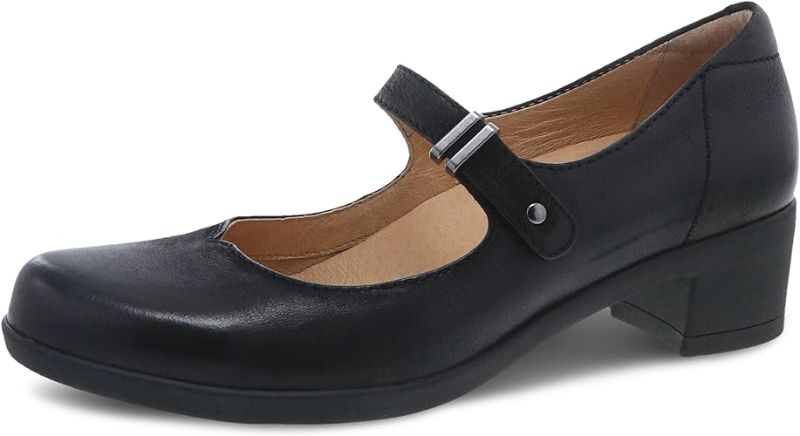Photo 1 of Dansko Womens Callista Mary Jane - Comfort Shoes, Arch Support, adjustable Strap size 39
